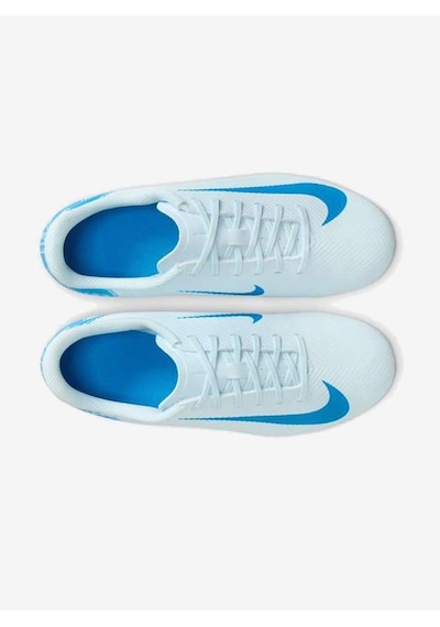 Nike Jr Vapor 16 Club Fg/mg Çocuk Çim Zemin Kramponu Fq8286-400 Turkuaz