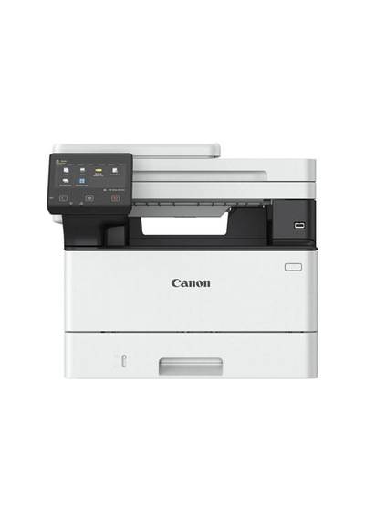 Canon A4 Siyah Mf465dw Çok Fonksiyonlu Faxlı Dublex Laser Yazıcı Usb 2.0,ethernet,kablosuz