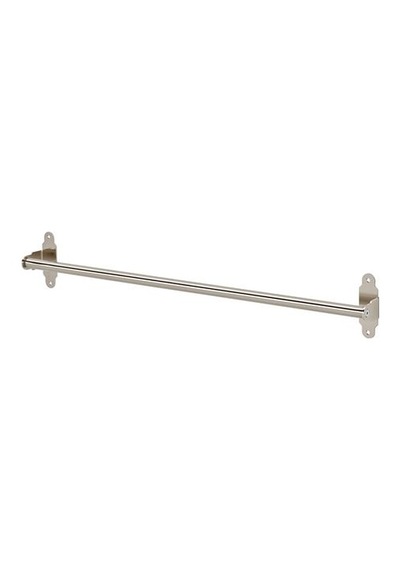 Ikea Hultarp Ray, Nikelaj Kaplama, 60 Cm Çok Renkli