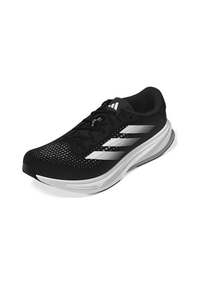 Adidas Ig5844 Supernova Rıse M Erkek Yürüyüş Koşu Ayakkabısı Siyah