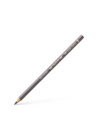 Faber Castell Polychromos Artist Kuru Boya Kalemi 274 Warm Grey 5