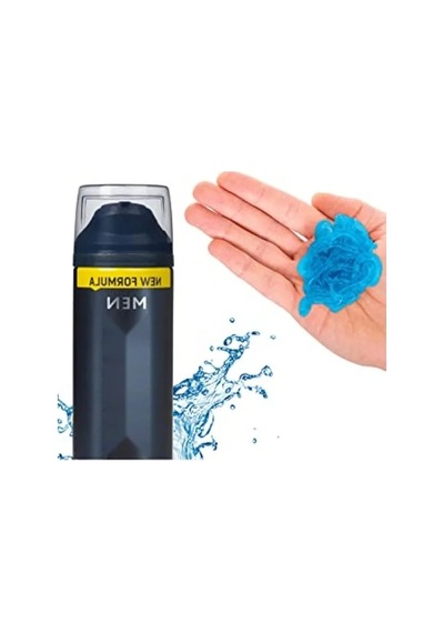 Hassas Ciltler İçin Özel Tıraş Jeli 200 Ml