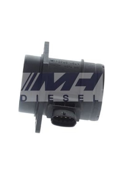 Bosch 0281002792 Hava Debimetresi Fiat Doblo, Punto, Grande Punto, Alfa Romeo 147, Lancia Ypsilon 1.3 Multijet