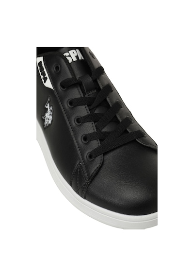 U.s. Polo Assn. Costa 6fx Siyah Erkek Sneaker 000000000102156920 Siyah U.s. Polo Assn. Costa 6fx Siyah Erkek Sneaker 000000000102156920 Siyah