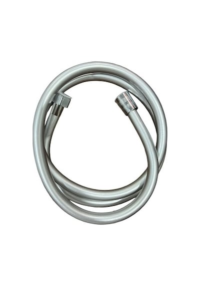 150 Cm Gri Pvc Duş Hortumu Modern Ve Dayanıklı Tasarım 6998