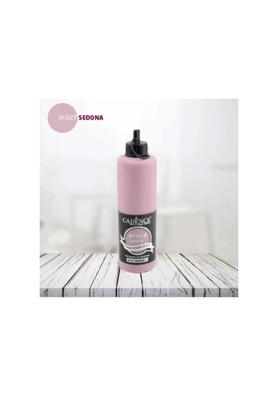 Cadence Hybrid Multisurfaces H027 Sedona 500 Ml Sedona Sedona
