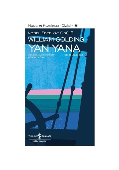 Yan Yana: Deniz Üçlemesi - 2