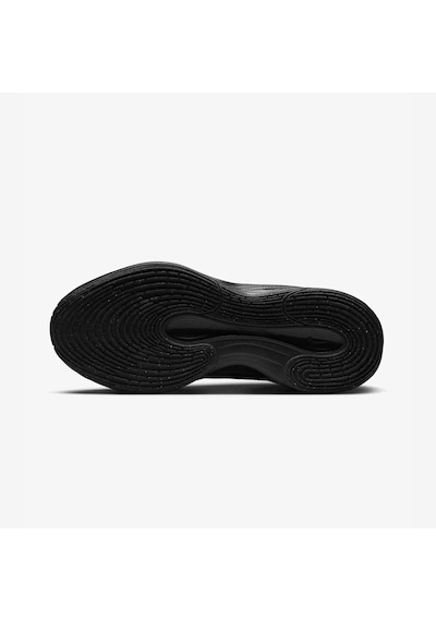 Nike G.t. Hustle Academy Erkek Spor Ayakkabısı Fj7791-001 Siyah