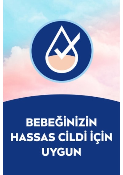 Nıvea Baby Günlük Koruma Soft Krem 200 Ml,bebek Bakım, Bebek Nemlendirici
