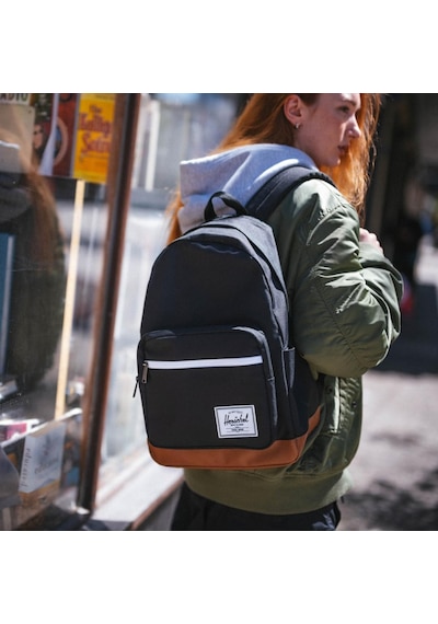 Herschel Unisex Pop Quiz Sırt Çantası Sırt Çantası Diğer