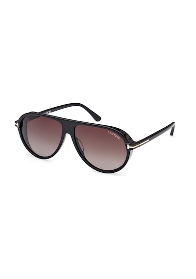 Tom Ford Ft1023 01b 60 Unisex Güneş Gözlüğü