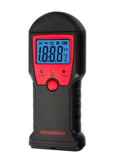 Wett Mw10 Nem Dedektörü Çok Renkli