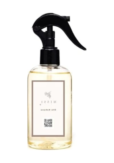 Hanımeli Aromalı 250 Ml Oto Kokusu Spreyi