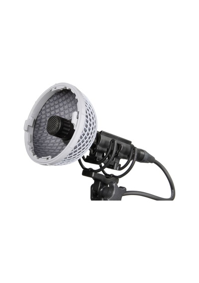 Rycote 011003 25 MM Bbg Windshield Rüzgar Koruyucu