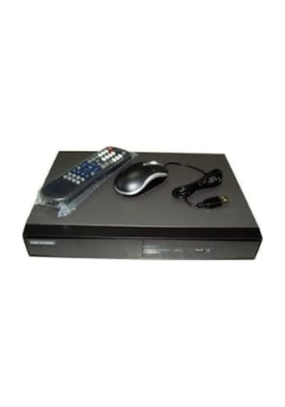 Hıkvısıon Dvr Analog Kumandası