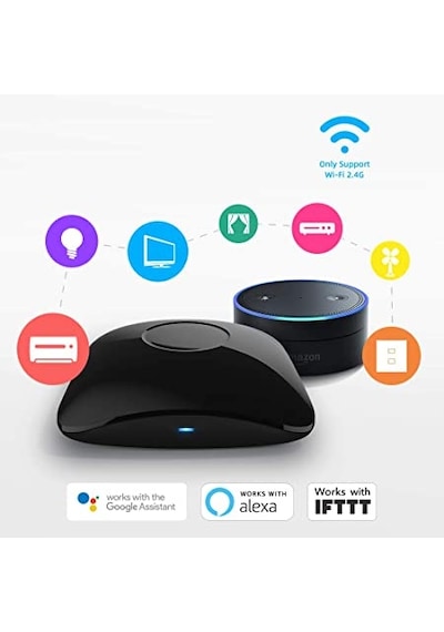 Broadlink Rm4 Pro