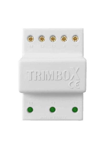 Trimbox YM3EXP Aşırı Gerilim Sönümleyici