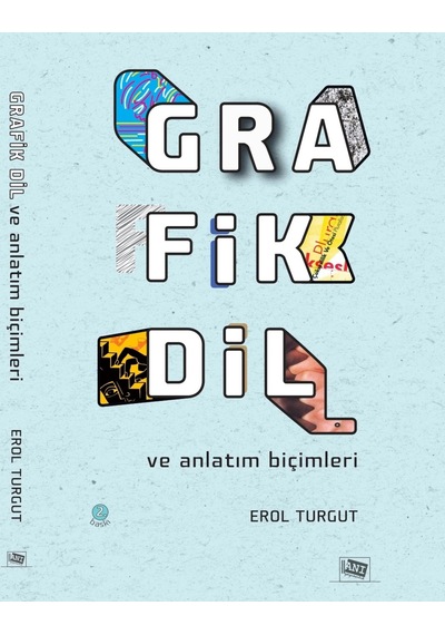 Grafik Dil Ve Anlatım Biçimleri