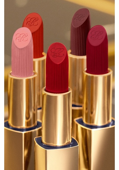 Estee Lauder Pure Color Matte Lipstick Ruj 682 After Hours