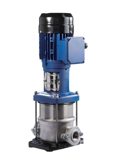 Ksb Movitec V 6/9 B Dikey Kademeli Pompa 2,2kw