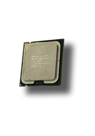 İntel Core 2 Quad Q9400 2.66 Ghz lga775