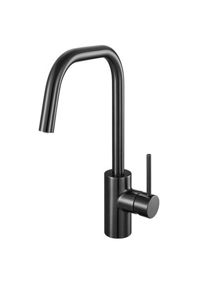Ikea Älmaren Eviye Bataryası, Siyah, 36 Cm