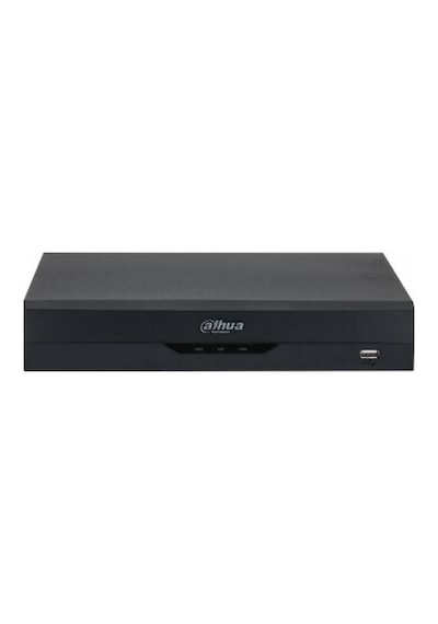Dh-xvr5104hs-5m-ı3 4 Channels Penta-brid 5m-n/1080p Compact 1u 1hdd Wizsense Digital Video Recorder