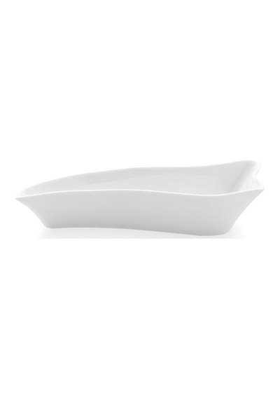Güral Balık 22 Cm Kayık Tabak 5303590