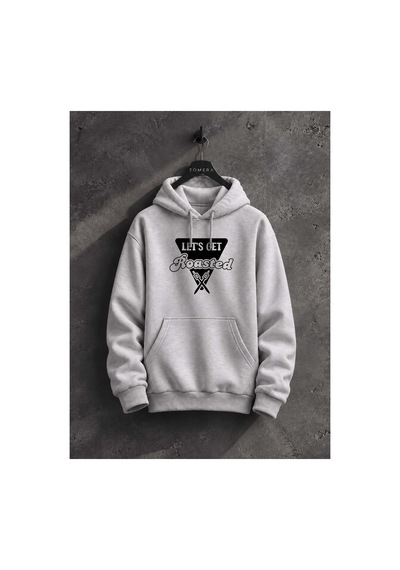 North Whiskers Bbq Baskılı Unisex Hoodie Eğlenceli Barbekü Temalı Kapüşonlu Sweatshirt Gri - 935825041 Gri - 935825041 Gri North Whiskers Bbq Baskılı Unisex Hoodie Eğlenceli Barbekü Temalı Kapüşonlu Sweatshirt Gri - 935825041 Gri - 935825041 Gri