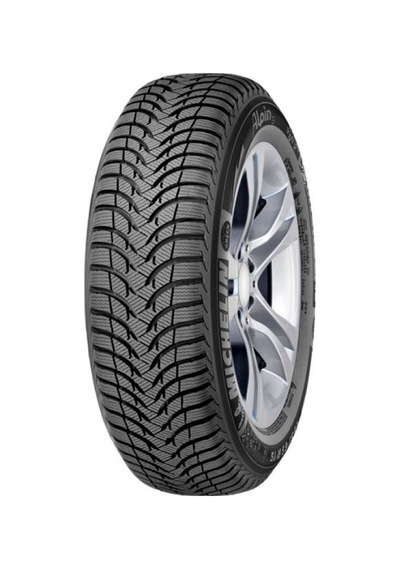 Michelin 175/65 R15 84T Alpin A4 Grnx Kış Lastiği 2026
