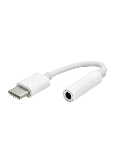 Powermaster Type C To Aux Dönüştürücü - Powermaster 10cm Type C Girişi Aux Dönüştürücü Kablo