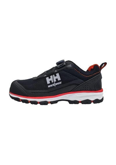 Helly Hansen Workwear Chelsea Evo Ayakkabı S1p -78394 Siyah