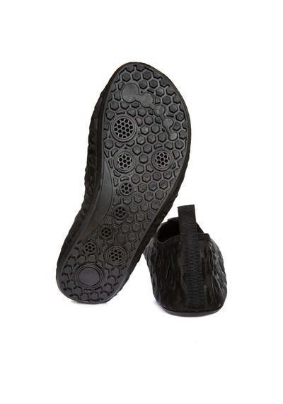 Madwave Madwave 04 5 Aquashoes Antislip Flexfoot 45 Bl Erkek Siyah Su Ayakkabısı 024 444700