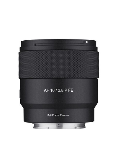 Samyang Af 16mm F2.8 P Fe