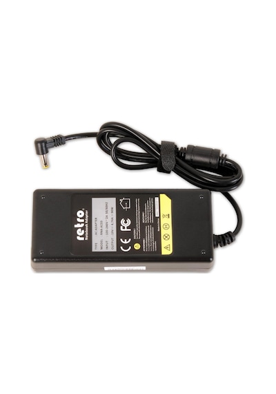 Packard Bell Easynote TM98,TN36 Notebook Adaptörü 90W(19v 4.74A)