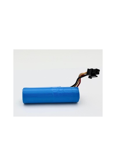 Beko 300tr Pos Yazarkasa Cihazı 2600 Mah 3.6v Batarya  Uyumlu Uzun Ömürlü, Yüksek Performans Pil