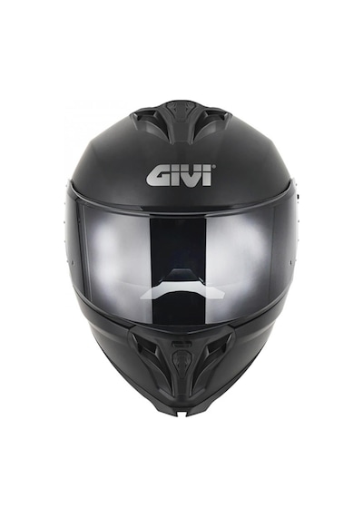 Givi 50.3 Kapalı Motosiklet Kaskı Mat Siyah