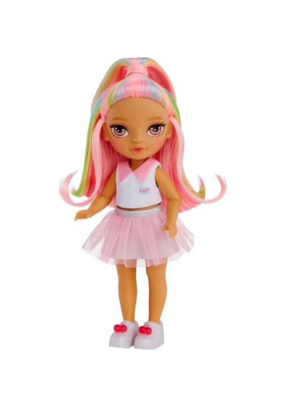 Rainbow High Littles Kandy Nin Tatlı Dükkanı Seti