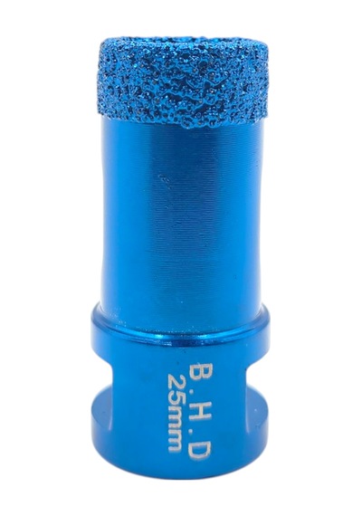 Fixonic B.h.d Bhd00215 25mm Elmas Mermer Granit Delme Panç