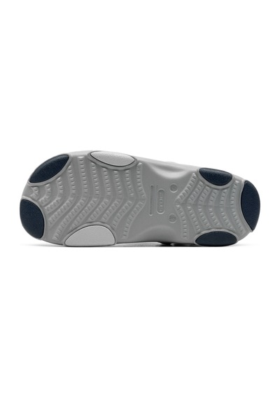 Crocs All Terraın Kadın Terlik 207711-007 Gri