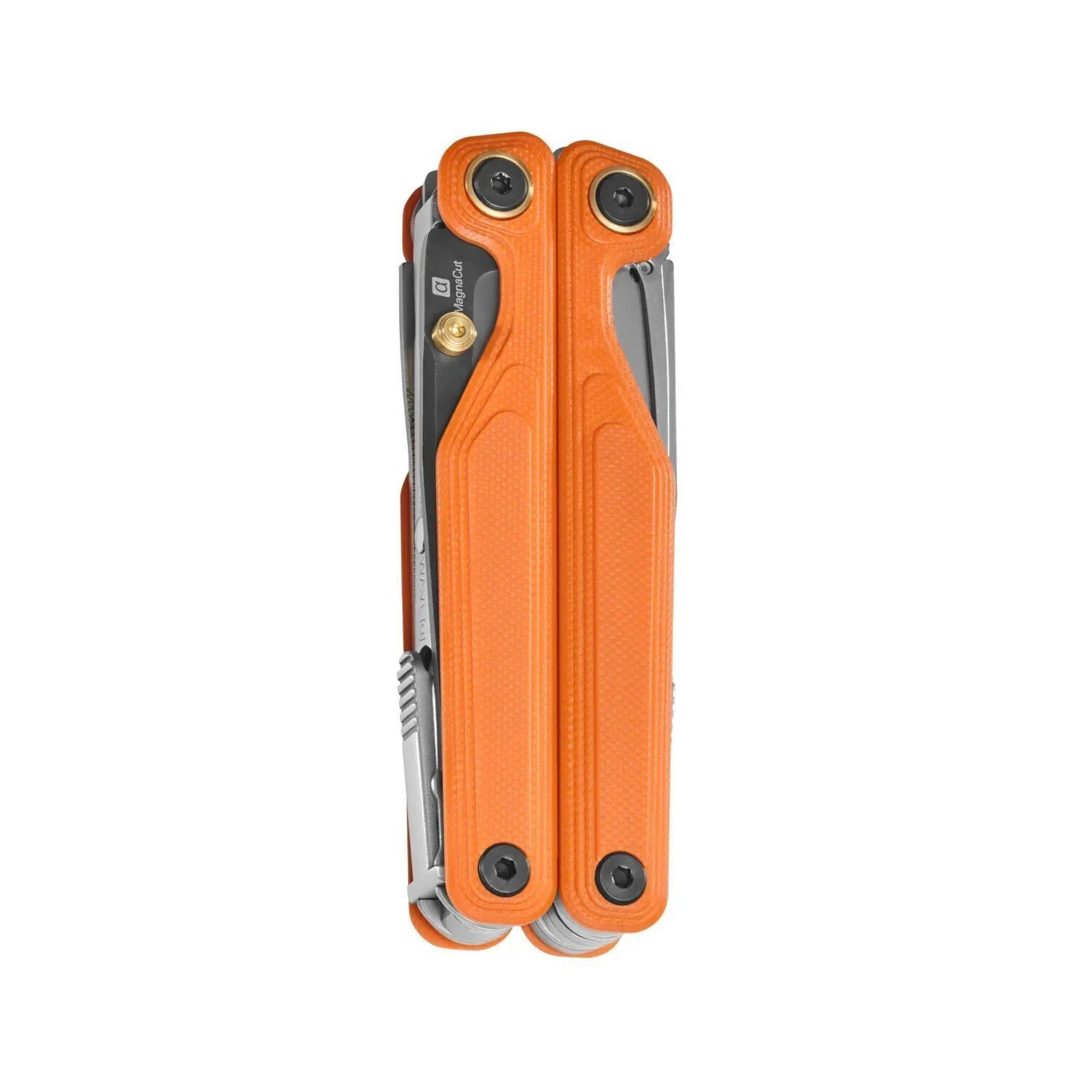 Leatherman Kamp Wave Alpha Set 2 Canyonland Turuncu