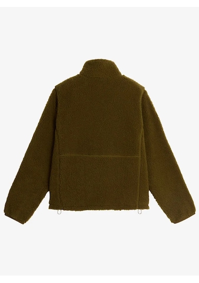 The North Face Nf0a8kqx-2ek Extreme Pile 22 Fz Erkek Ceket Yeşil