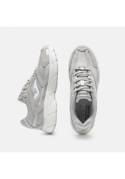 Joma Rrt50ls2612 Rt50 Kadın Günlük Spor Ayakkabı Gri