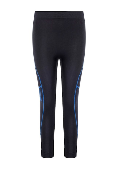 Quiksilver Revision Çocuk Set Termal İçlik Siyah