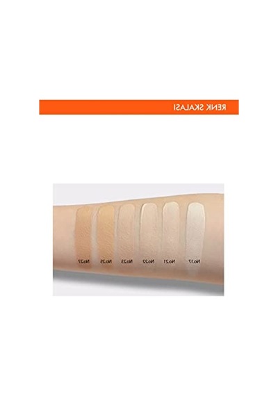 Yüksek Kapatıcı Bb Krem, Spf42+++ M Perfect Cover 00