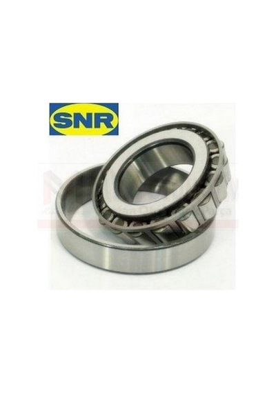 Arka Teker Bılyası Ic Buyuk R12 Snr 30205