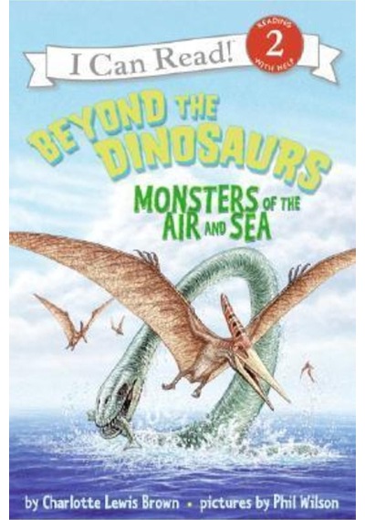 Beyond The Dinosaurs