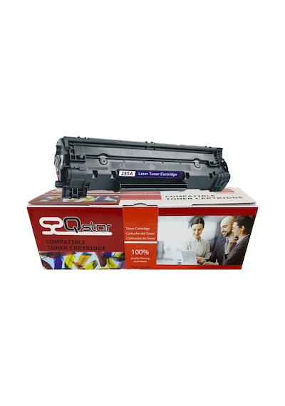 Hp M1134 M1137 M1138 285a Uyumlu Toner Cb435a