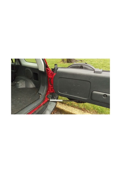2000 Honda Cr-v Bagaj Kapağı Stopperi