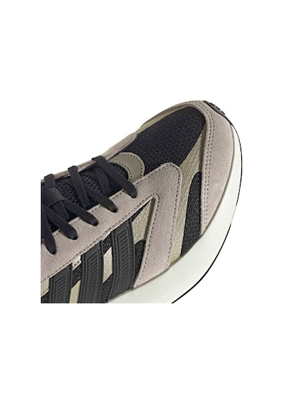 Adidas Lıghtshıft 2.0 Unisex Günlük Ayakkabı Kı7349 Siyah